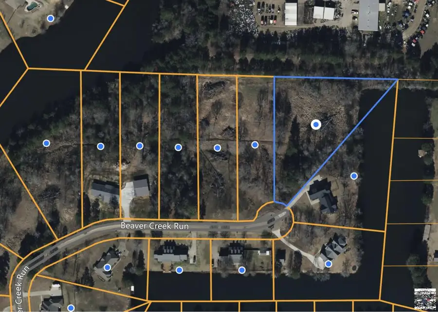 TBD Beaver Creek Run, Texarkana, TX 75501 - #2