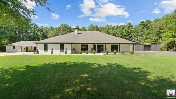 7802 Thames Ave., Texarkana, TX 75503