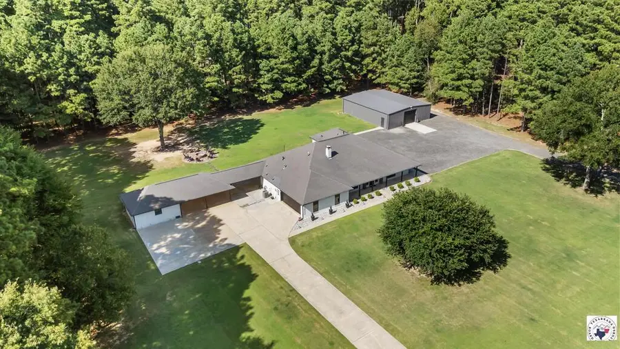 7802 Thames Ave., Texarkana, TX 75503 - #2