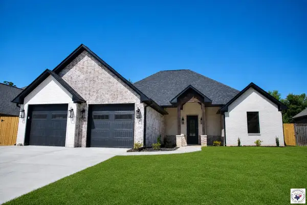 6825 Maple View Lane, Texarkana, TX 75503
