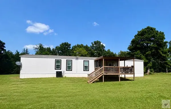 92 Cr 4675, Atlanta, TX 75551