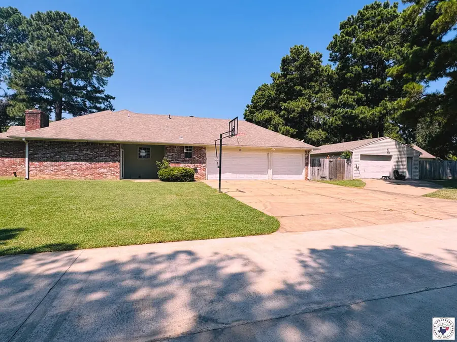 13 Dana Ln, Texarkana, TX 75503 - #3