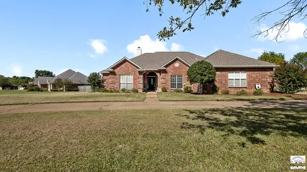2 Lost Creek Circle, Texarkana, TX 75503