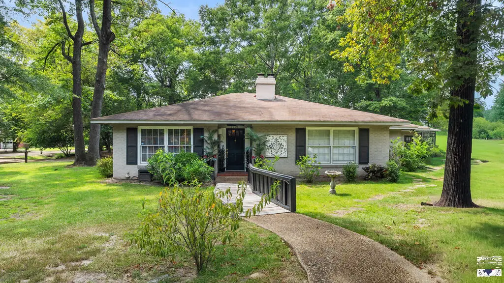 3501 Walnut, Texarkana, TX 75503 - #1