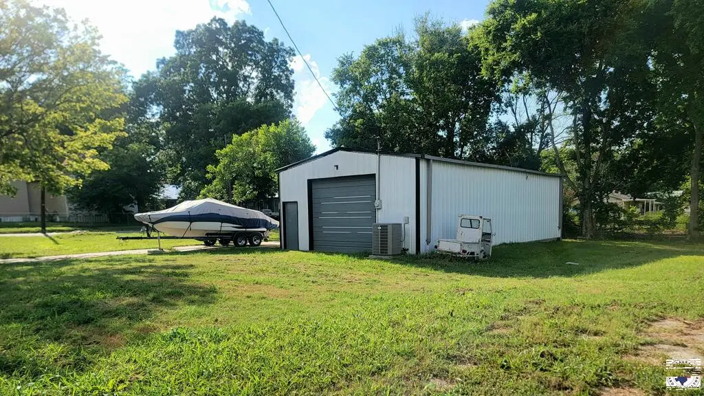 805 S Walnut, Clarksville, TX 75426 - #1