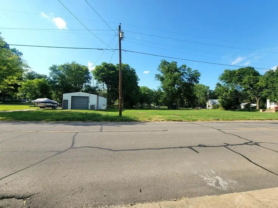 805 S Walnut, Clarksville, TX 75426 - #2