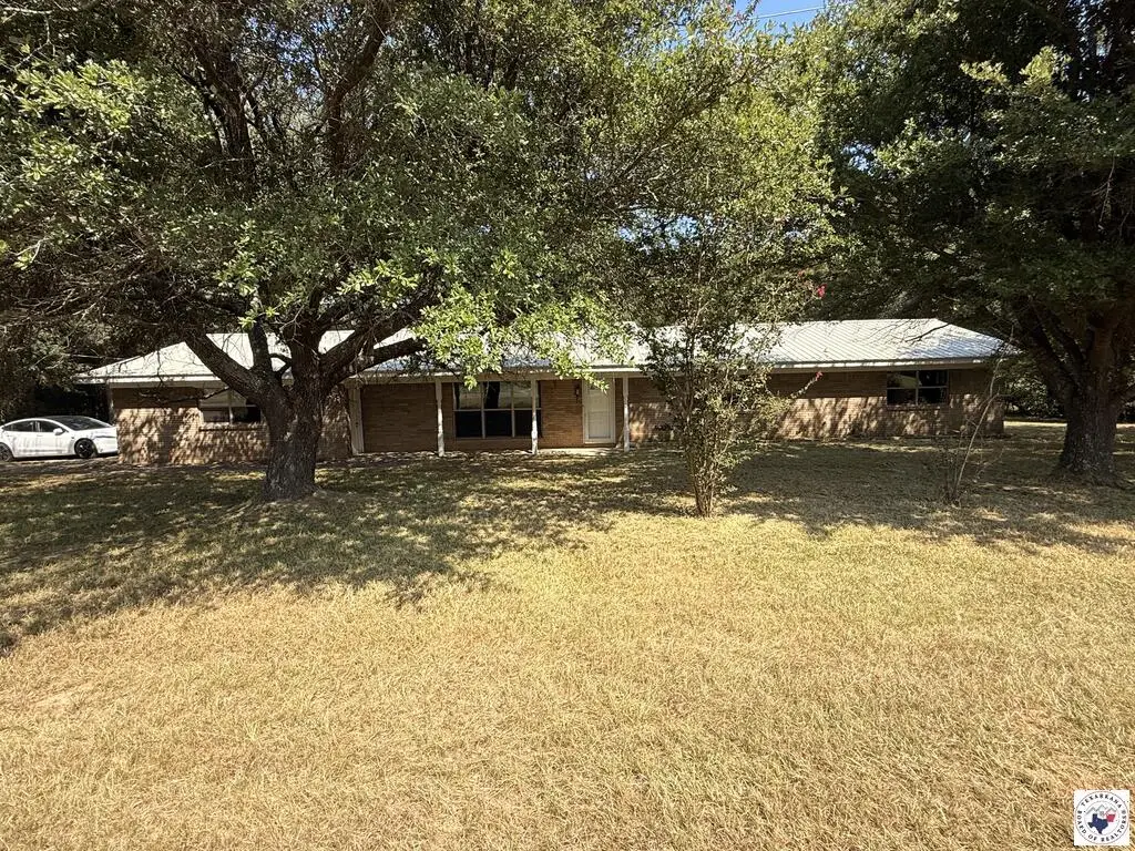 306 Lewis Akin, Red Lick, TX 75503 - #1