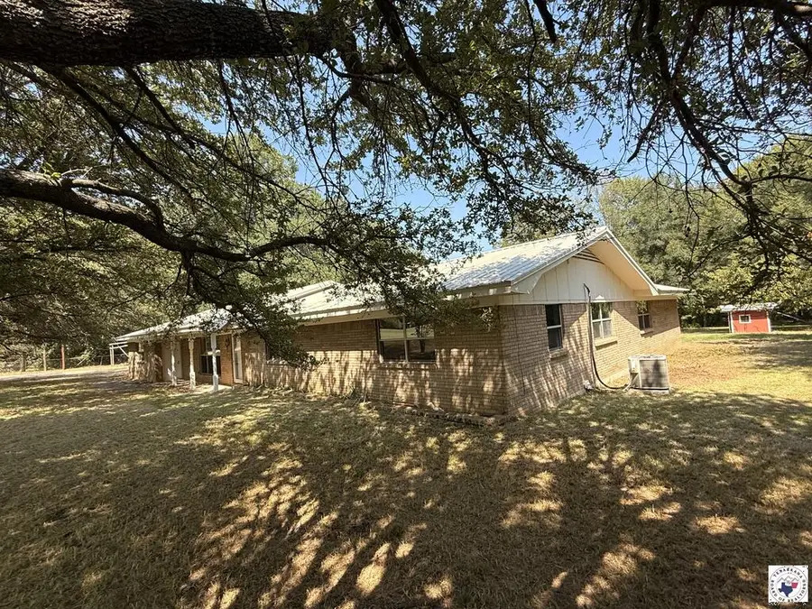 306 Lewis Akin, Red Lick, TX 75503 - #3