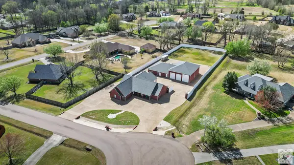 7207 N Richland Dr., Texarkana, TX 75503