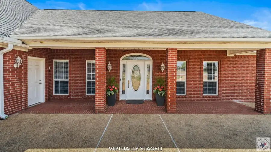 7207 N Richland Dr., Texarkana, TX 75503 - #2