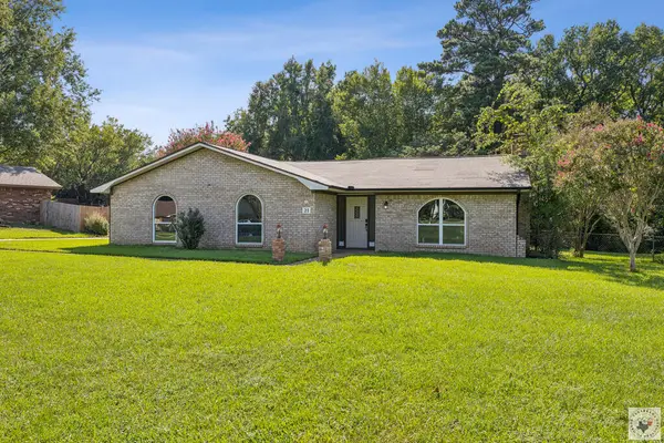 21 Big Oak Lane, Texarkana, TX 75503