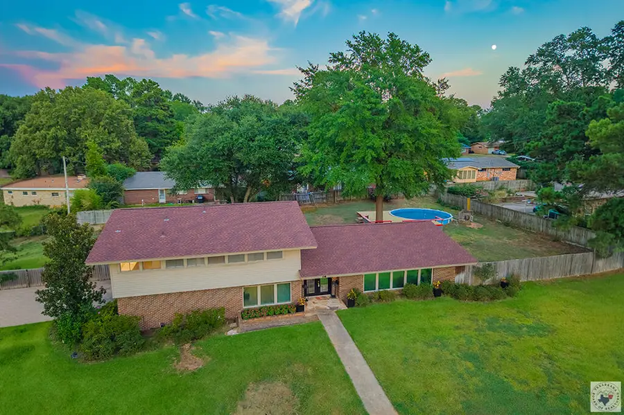 10 Meadow Lane, Texarkana, TX 75503 - #2