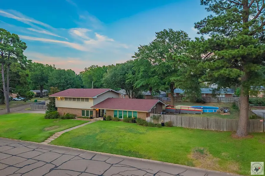 10 Meadow Lane, Texarkana, TX 75503 - #3