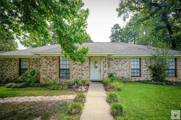 3603 Wyatt Lane, Texarkana, TX 75503