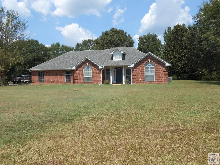 3573 Mc 43, Fouke, AR 71837 - #3