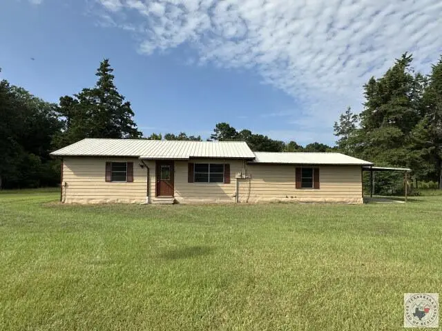854 County Road 4228, Atlanta, TX 75551 - #1