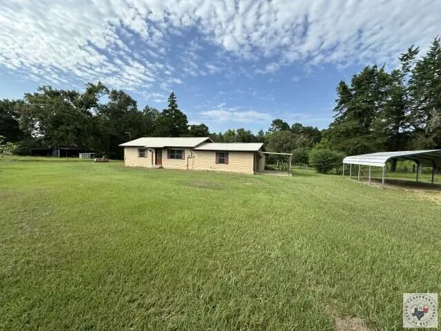854 County Road 4228, Atlanta, TX 75551 - #2