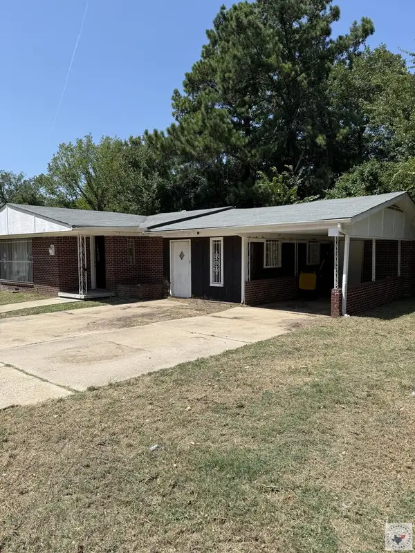 2218 W 17th, Texarkana, TX 75501