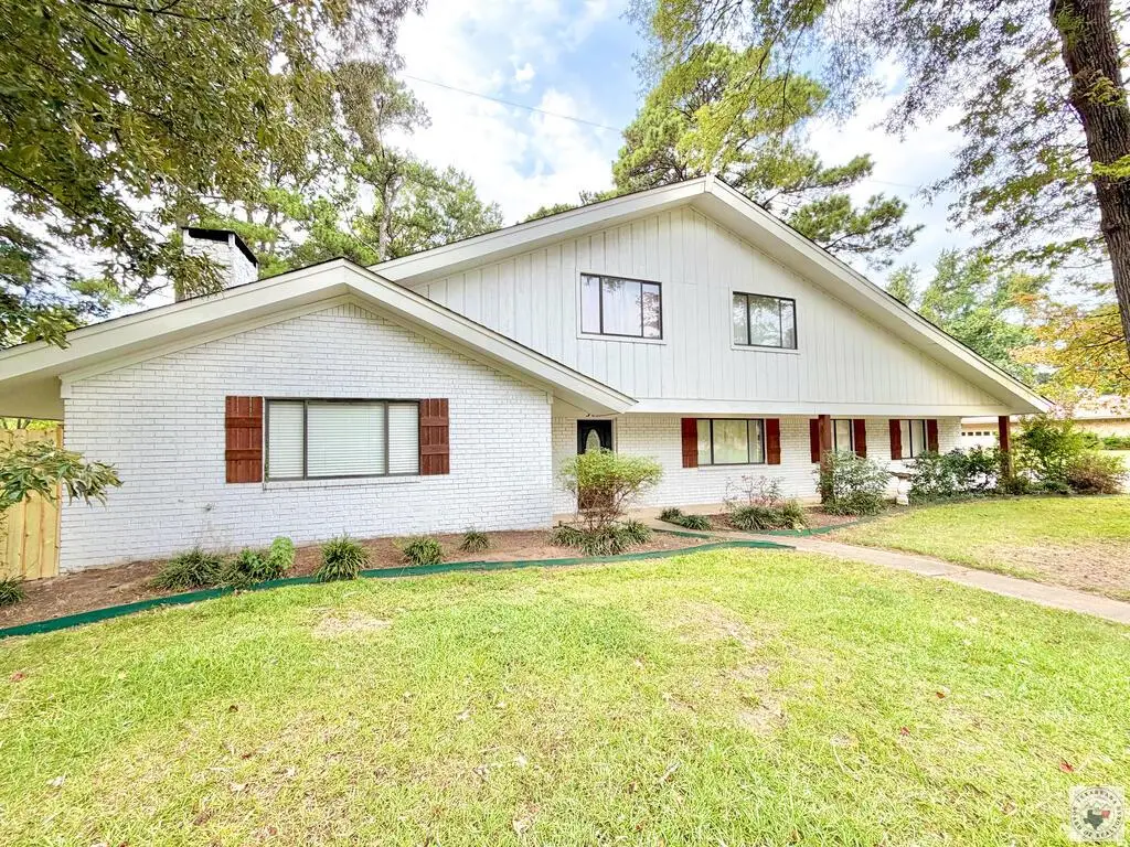 3009 Crestridge Dr, Texarkana, TX 75503 - #1