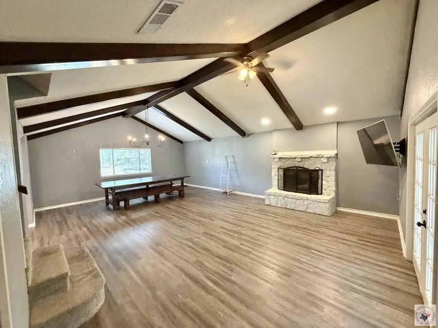 3009 Crestridge Dr, Texarkana, TX 75503 - #3