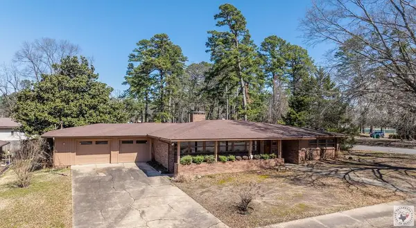 1300 Brazos, Texarkana, TX 75501
