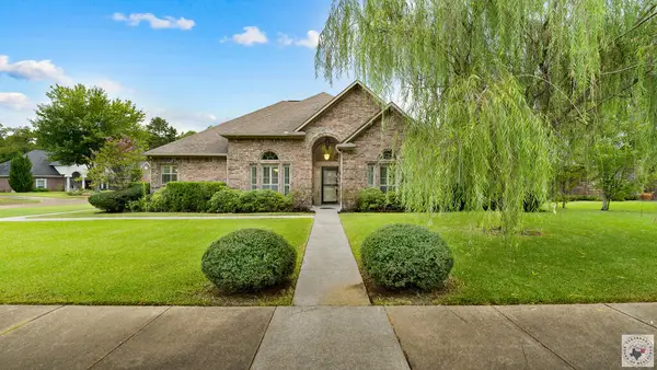 3503 Wuthering Heights Place, Texarkana, AR 71854