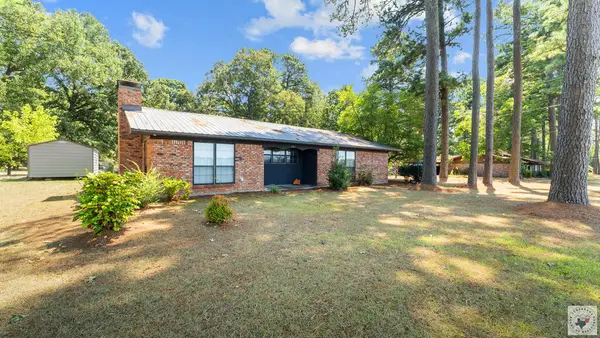 2833 S Hwy 174, Hope, AR 71801