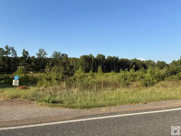 8.44 Acres St Hwy 196, Texarkana, AR 71854