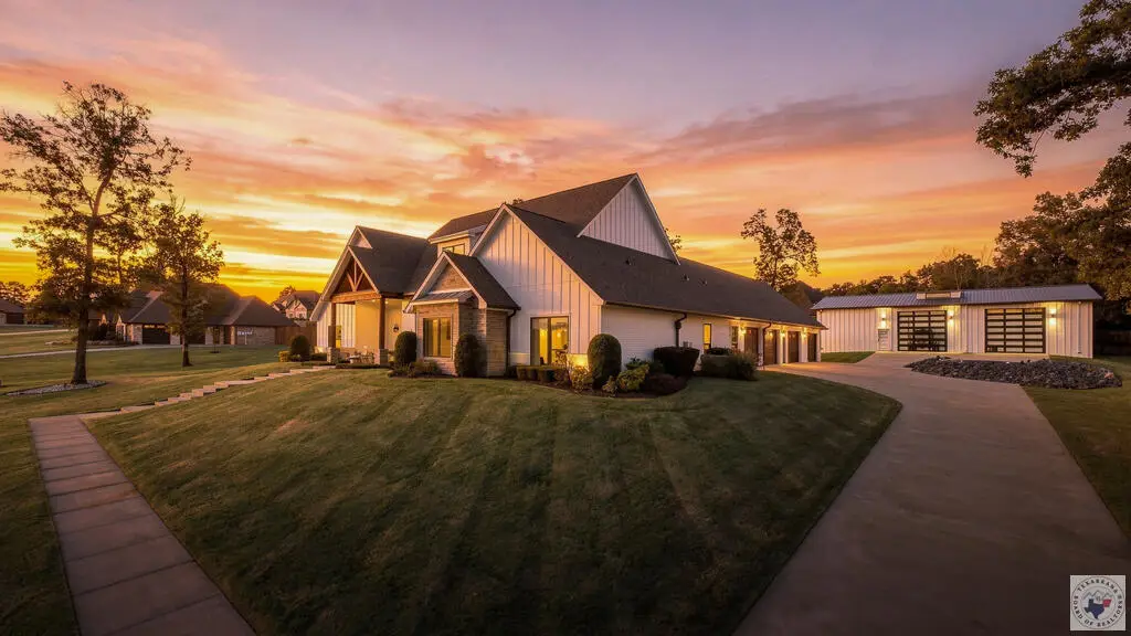 264 Southern Lake Rd., Texarkana, TX 75501 - #1