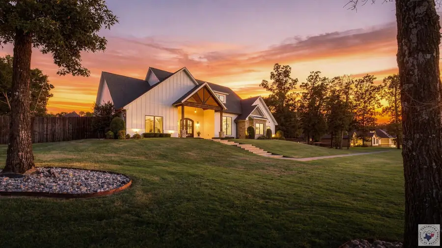 264 Southern Lake Rd., Texarkana, TX 75501 - #2