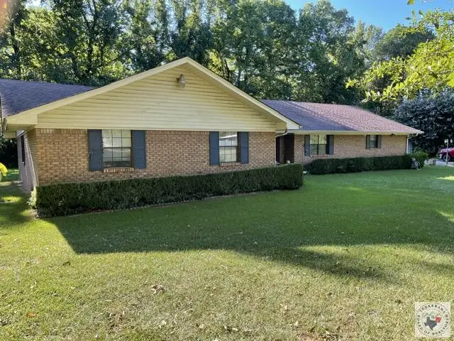 16 Cerrato Lane, Texarkana, TX 75503 - #1