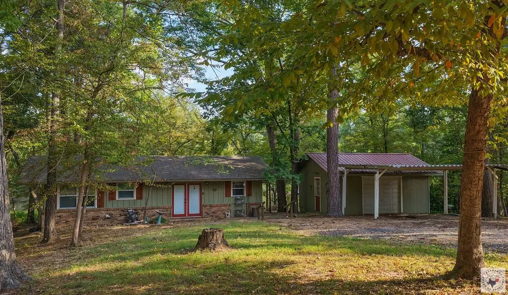 112 S Lake Davis Dr., Texarkana, AR 71854 - #1