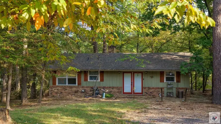 112 S Lake Davis Dr., Texarkana, AR 71854 - #2