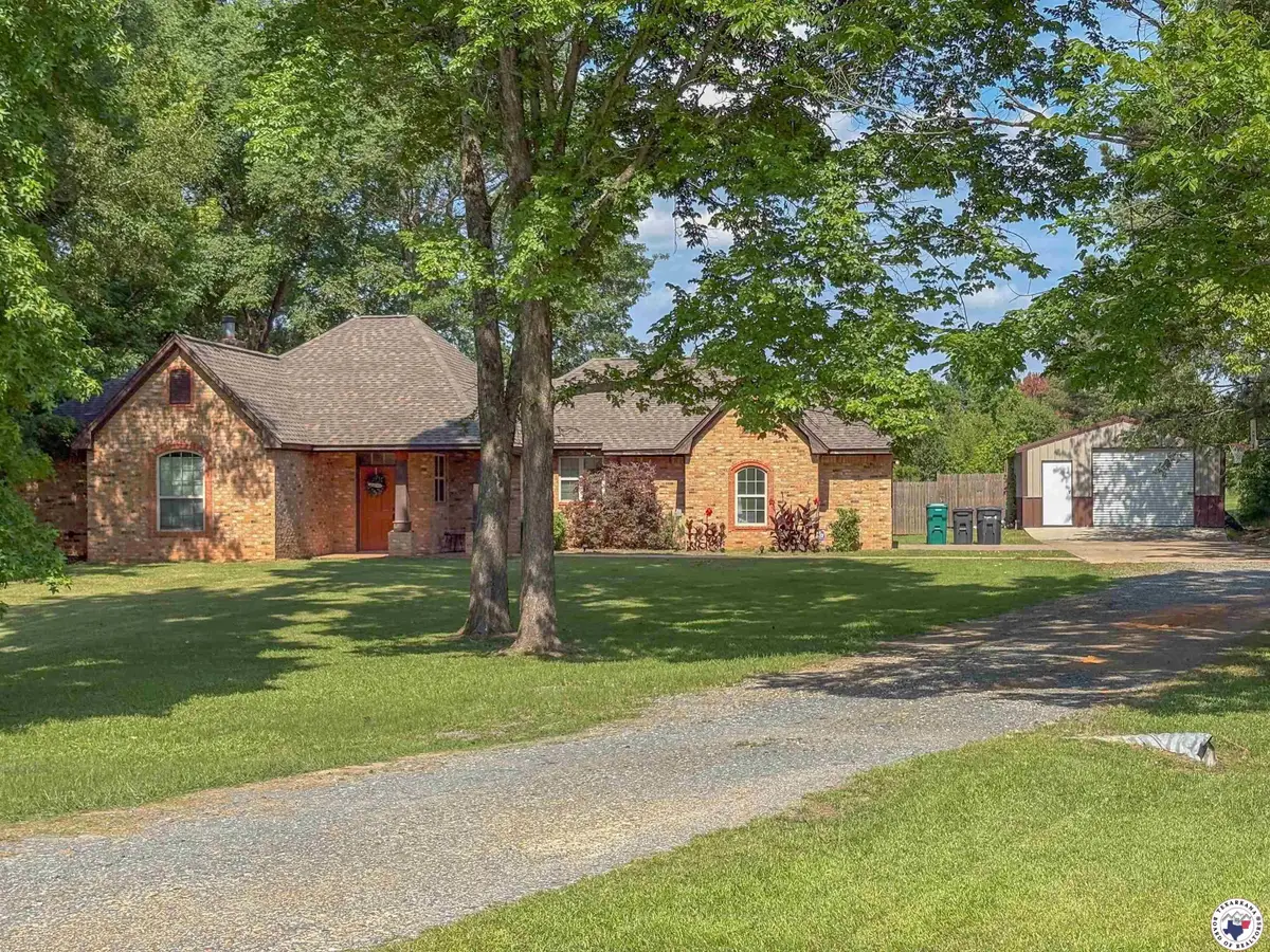 1408 N Fm 2148, Texarkana, TX 75501 - #1