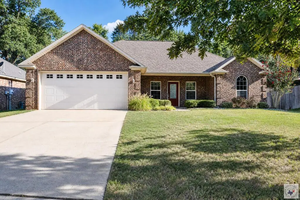 3434 Garrett Ln., Texarkana, TX 75503 - #1