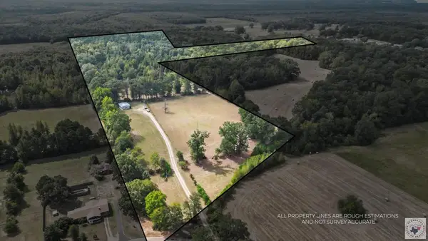 510 Greenwood Road, Texarkana, TX 75501