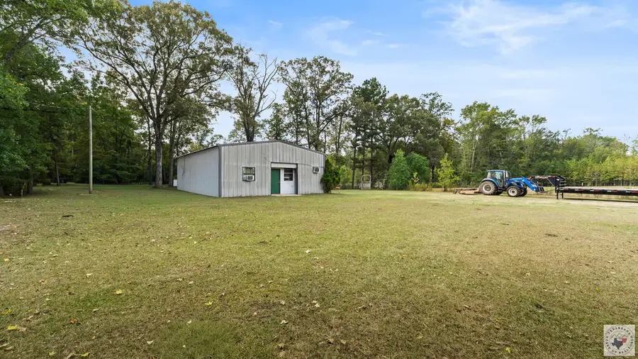 510 Greenwood Road, Texarkana, TX 75501 - #3