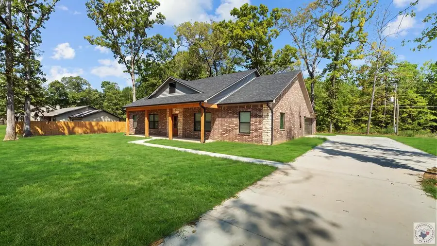 10 Hickory Oak Ln, Texarkana, TX 75501 - #2