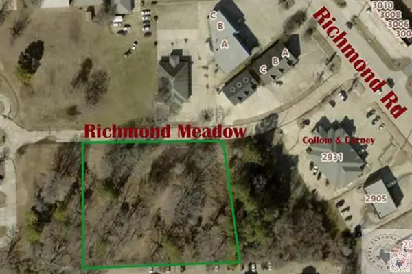 0 Ricmond Meadow, Texarkana, TX 75503