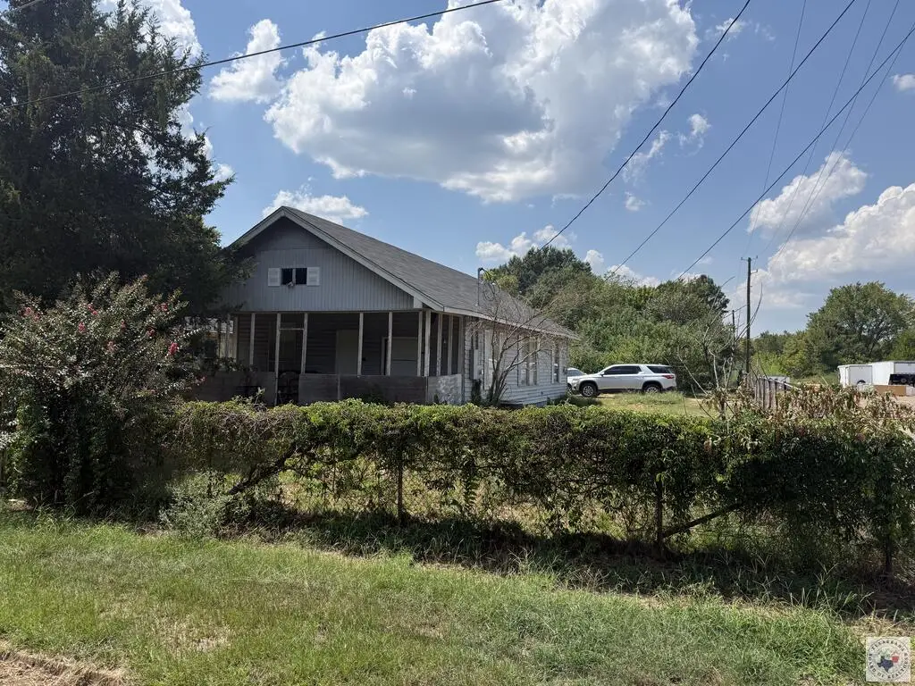 410 S Leila Ave, Texarkana, TX 75501 - #1