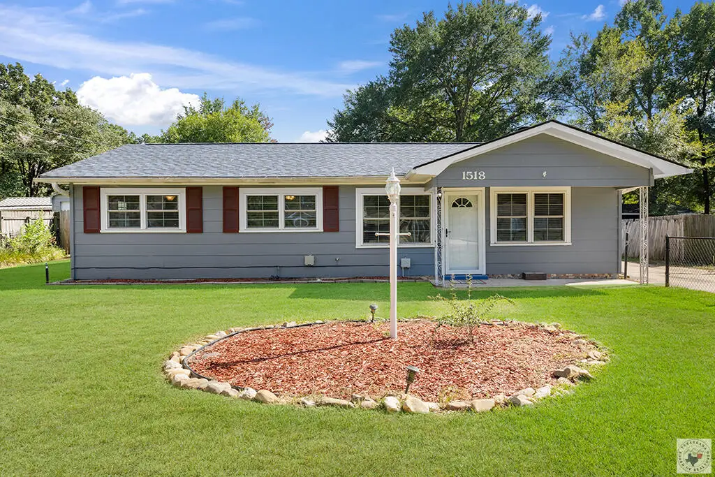 1518 E 48th, Texarkana, AR 71854 - #1