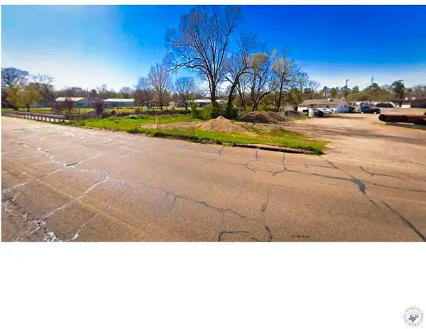 0.5 acres E Broad, Texarkana, AR 71854