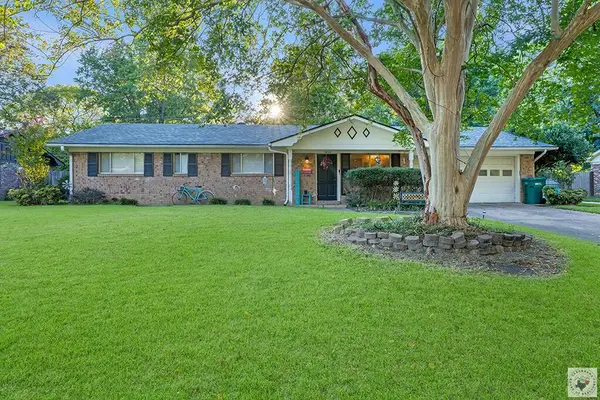 3805 Potomac, Texarkana, TX 75503