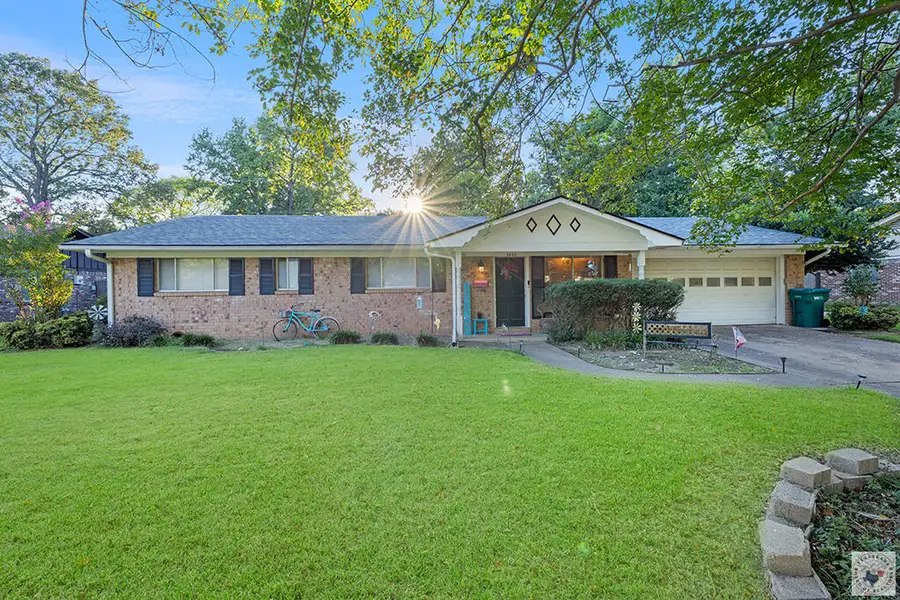 3805 Potomac, Texarkana, TX 75503 - #3