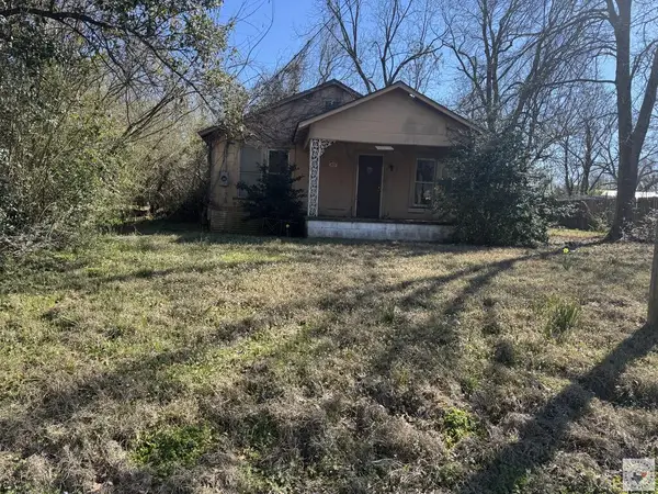 2607 Neff, Texarkana, TX 75501