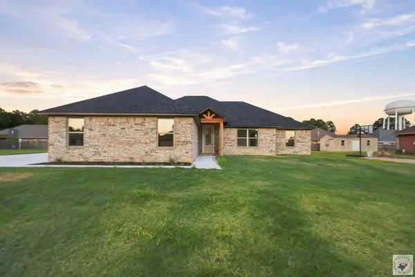 18 Pecos, Wake Village, TX 75501