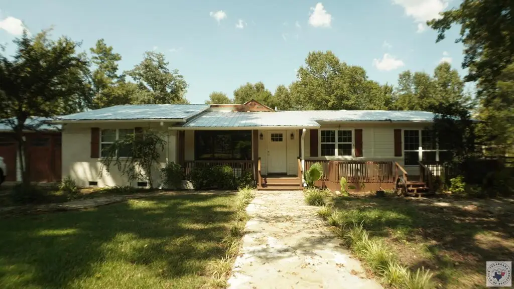 6103 Old Post Rd, Texarkana, AR 71854 - #1