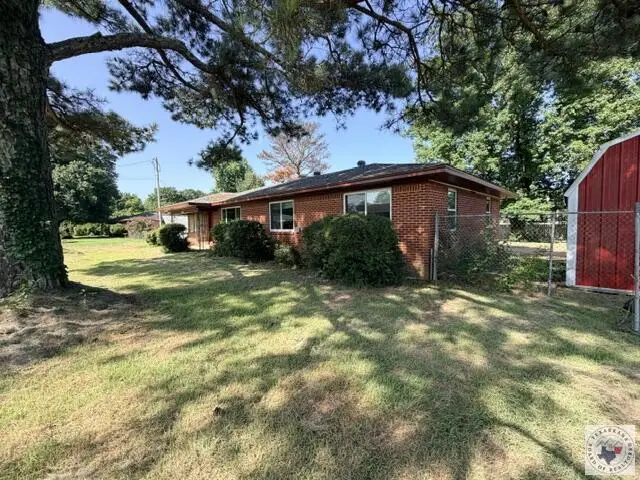 111 Worrell St, Murfreesboro, AR 71958 - #1