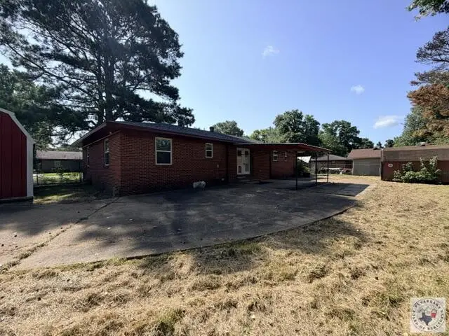 111 Worrell St, Murfreesboro, AR 71958 - #3