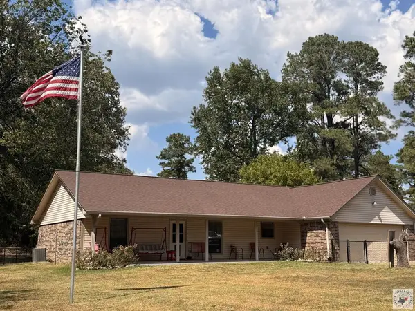 1115 Hwy 8 N, New Boston, TX 75570
